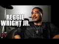 Vlad Tells Reggie Wright a Story About 2Pac, Mary J Blige & K-Ci from Jodeci (Part 12)