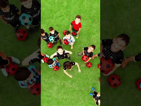 Vefa Spor Akademisi video thumbnail