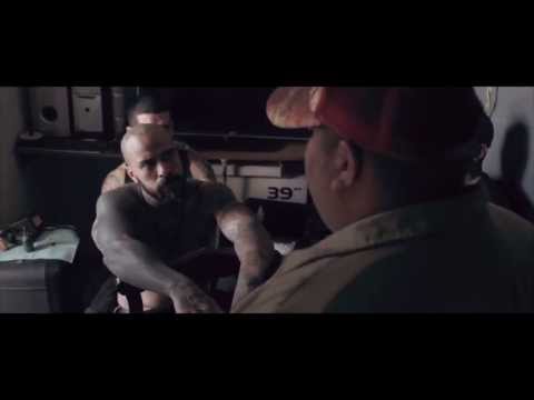 Los Jefes Trailer Oficial Cartel de Santa vol.6 2013 - Cartel de Santa la Pelicula