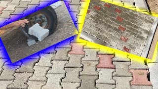 KİLİT PARKE TAŞI DÖŞEME!!