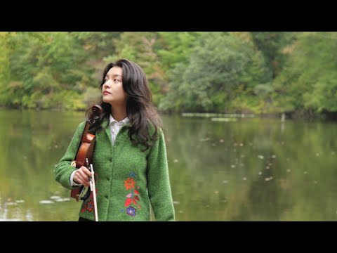 In Christ Alone 예수 안에 소망 있네 / Jennifer Jeon