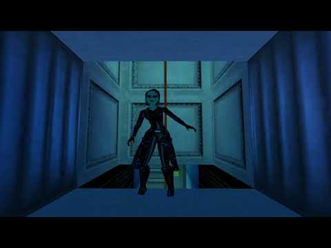 Tomb Raider: Oblivion - Part 1 (Demo) (Niveles de autor). Nivel: LGI