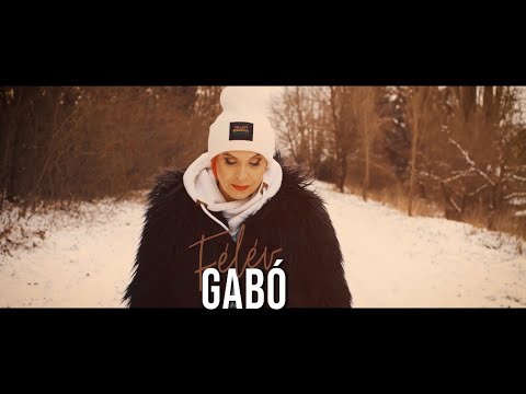 Gabó - Félév [Videóklip]
