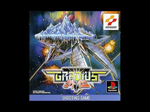 Sound Test Unlocked! Best VGM 3277 - Snowfield (Gradius Gaiden)