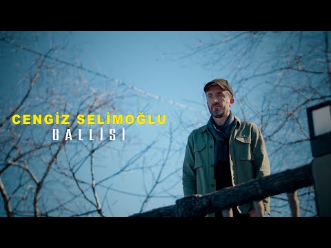 Cengiz Selimoğlu - "BALLİSİ"