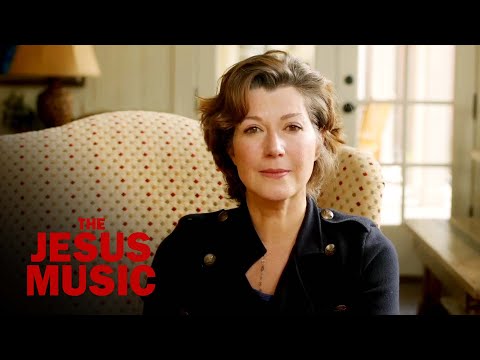 'Next Generation of Christian Musicians' Scene | The Jesus Music | Michael W. Smith, Amy Grant