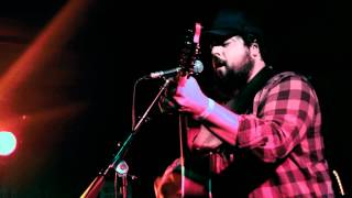 The Dear Hunter - Whisper (Live)
