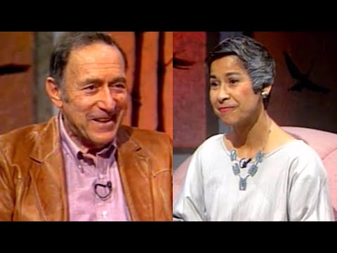 Unintentional ASMR   Carmen Brocklehurst Justin F  Stone   T’ai Chi Chih Physical Spiritual Practice