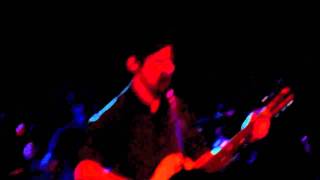 BRIGHT EYES - &quot;An Attempt to Tip the Scales&quot; @ Scala in London - 14/02/11