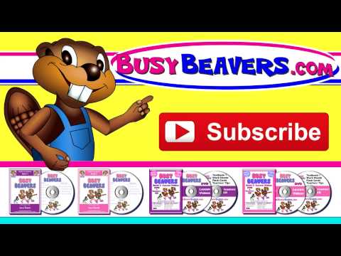 "Color Songs Collection Vol. 1" - Learn Colors, Teach Colours, Baby Toddler Preschool Nursery Rhymes