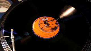 Glenn Underground - Jaz Love # 2 Live - vinyl
