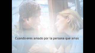 Rupert Holmes - Loved by the one you love - subtitulada en español