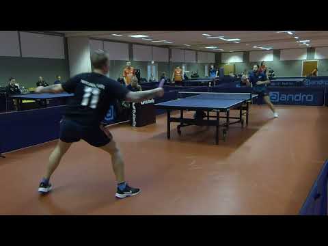 230225 3. Div, Sebastian Borel - Giulio Olivero