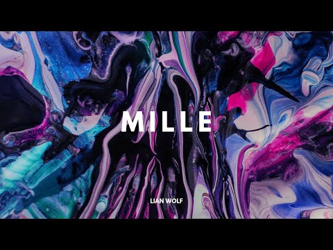 [Free] Fero47 x Nimo Type Beat - "Mille"
