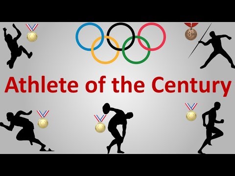 Jim Thorpe - the Best Athlete you've never heard of.