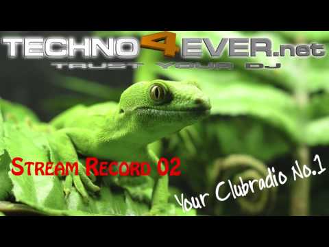Techno4ever.net 2008 - Stream-Aufnahme (02)