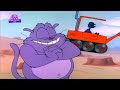 Eek The Cat Eek Vs The Flying Saucers Season 1 Episode 4 Full HD Restored Sections