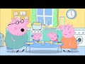 Peppa Pig 2x43 The Quarrel