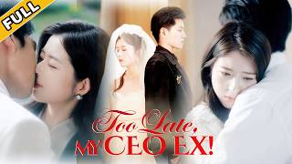 Download lagu 💞💞He saved first love in crash and left her to die. She survived, married another—and he broke down💞 mp3