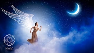 Angelic Sleep Music: Angel choir music, sleep meditation, relax music, calming music 30911A