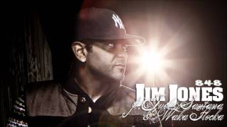 Jim Jones - 848 (Feat. Juelz Santana &amp; Waka Flocka)