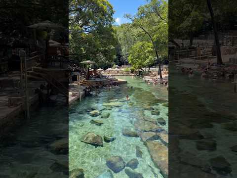 RIO QUENTE RESORTS ~ Parque das Fontes ~ Goiás