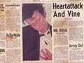Heart Attack and Vine 