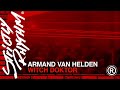 Armand Van Helden - Witch Doktor (Official Video)