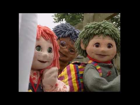 Tots TV : Series 1, Episode 1 - Camel (1993)