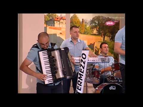 Orkestar INTERMEZZO i Zorica Markovic - Odakle si sele - A sto ne bi moglo - Odakle si sele
