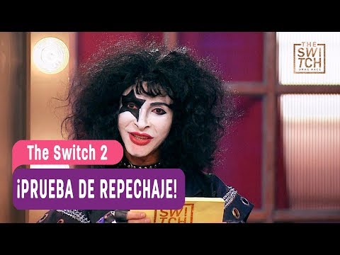 The Switch 2 - ¡Prueba de repechaje! - Mejores Momentos Capítulo 22
