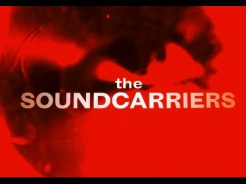 The Soundcarriers - Boiling Point (official video)