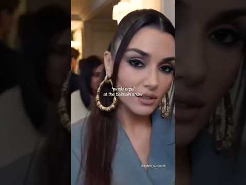 YouTube Shorts — Paris Fashion Week: Rd08T J7Cpk