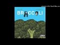 D R A M Ft Lil Yachty Broccoli Prod J Gramm Official Instrumental