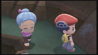 【ポケモン】シャイニングパール part8