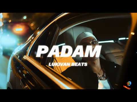 [FREE] Voyage x Jala Brat x Buba Corelli Type Beat "PADAM" | Balkan Instrumental 2025