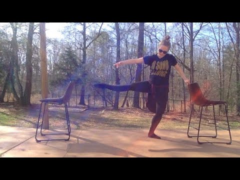 Ballet Technique 3 20 2020