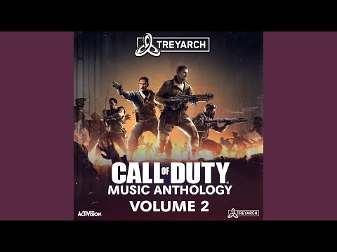 Dead Again (From “Call of Duty: Black Ops 3 - Der Eisendrache”)