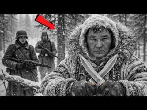 Il Corvo bianco del nord - l’incubo degli hitleriani