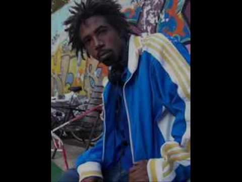 King Response  - Freestyle with Jurassic 5's Akil The MC