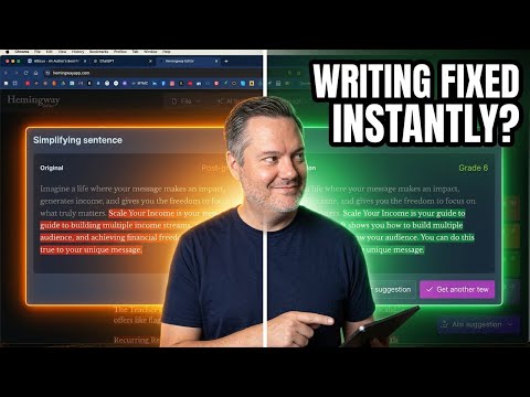 Is Hemingway Editor Plus Worth It for Writers