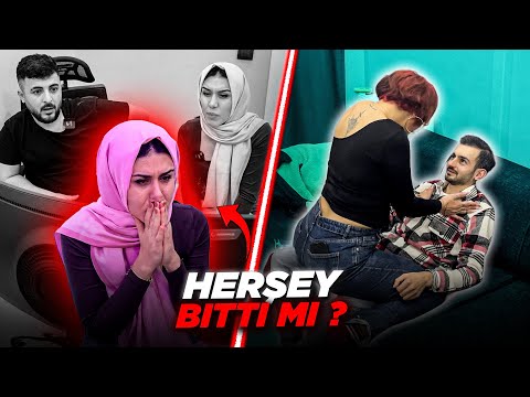 DID THE MECHANIC HUSBAND CHEAT ON HIS WIFE WITH HIS CUSTOMER? - TEST YOUR LOVER EPISODE 45