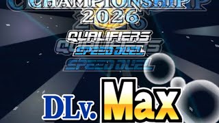 【Yu-Gi-Oh! Duel links】KC DLv Max with Lyrilusc!2026 June