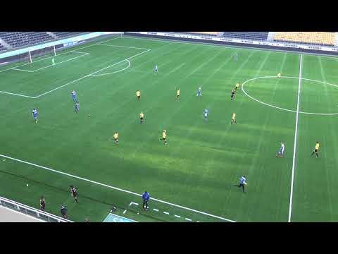 G14 Start-Fløy (2/4)