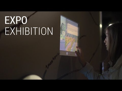 Postojna Cave, Expo Cave Karst - Postojnska jama, EXPO jama kras