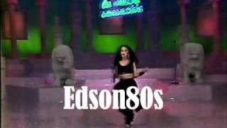 Alaska - &quot;A quién le importa&quot; en Siempre en Domingo