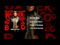 Buffy Sainte-Marie - It's My Way