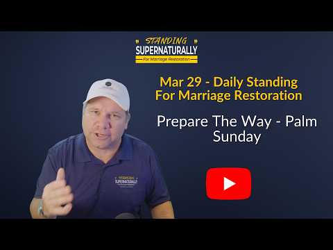 Sunday Devotional Video