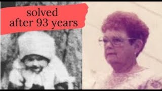 mary agnes maroney