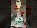 This singing cardinal Christmas carol is cute
